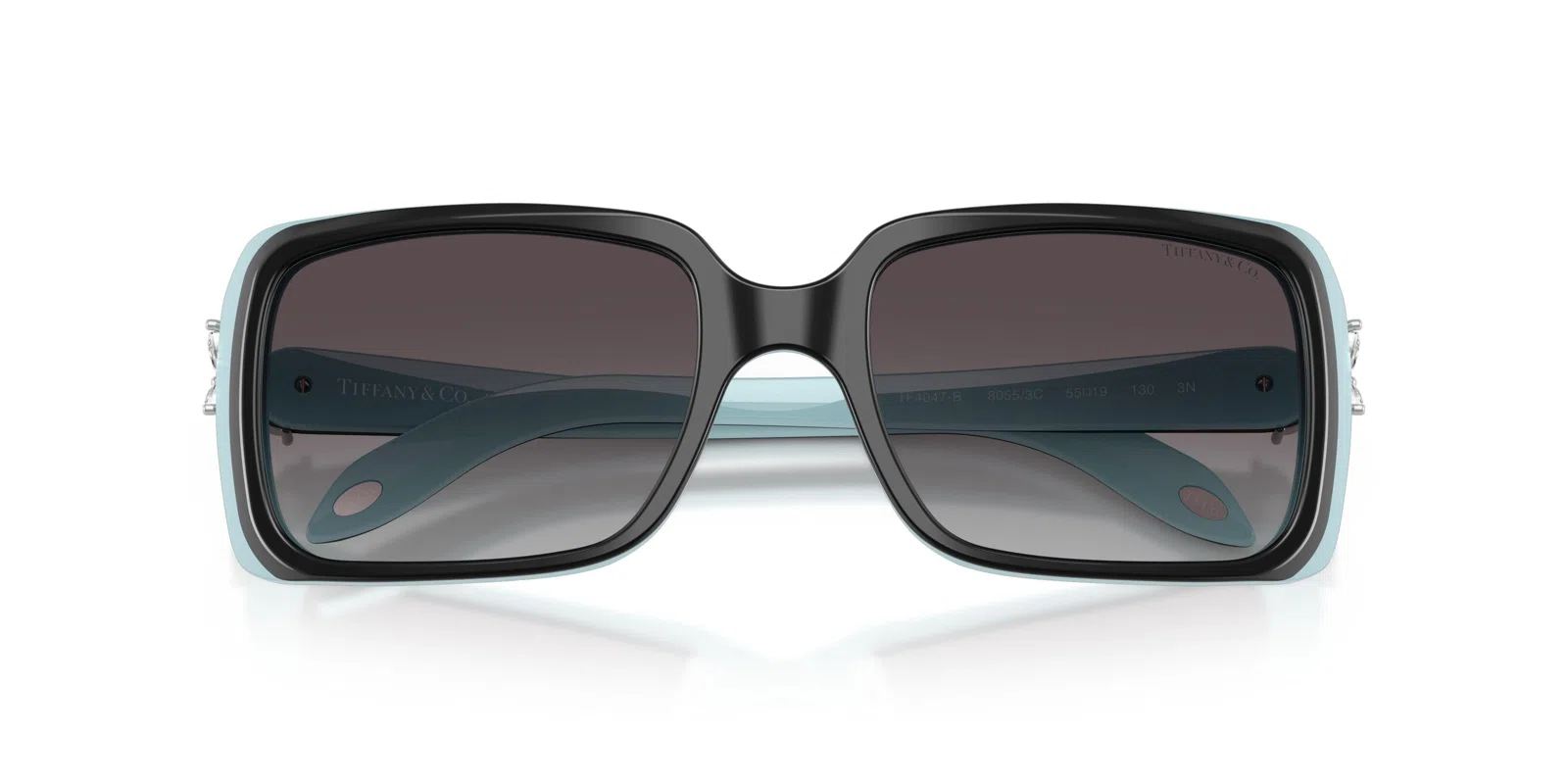 Tiffany 4047B Sunglasses - view 9